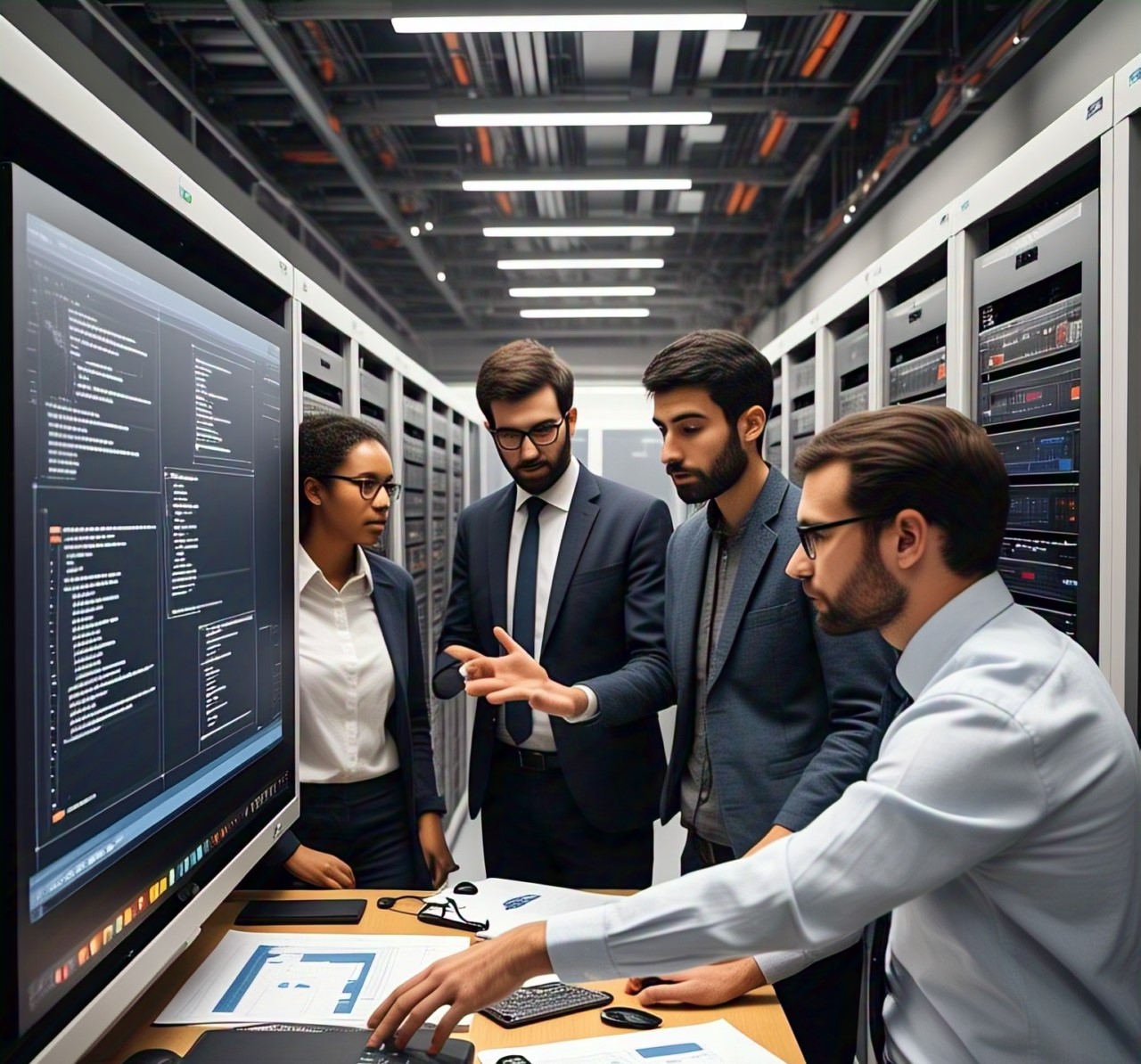 Building Scalable Cloud Infrastructure: Best Practices